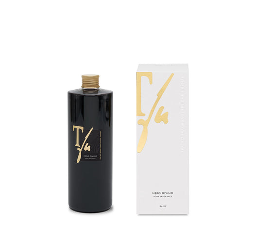 Nero Divino 500Ml Refill
