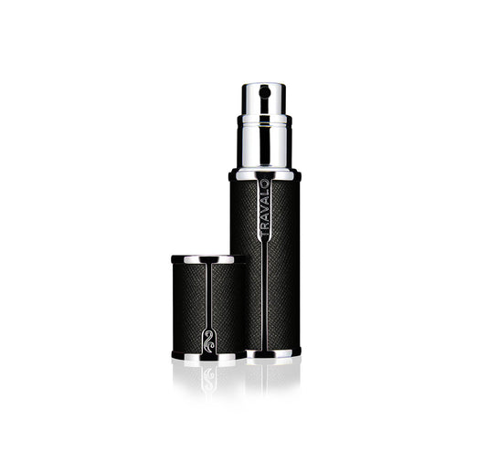 Travalo Black