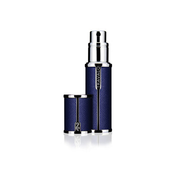 Travalo Navy Blue
