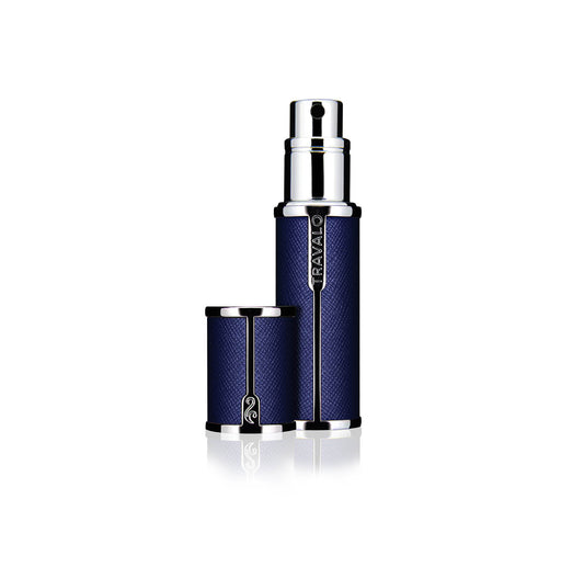 Travalo Navy Blue