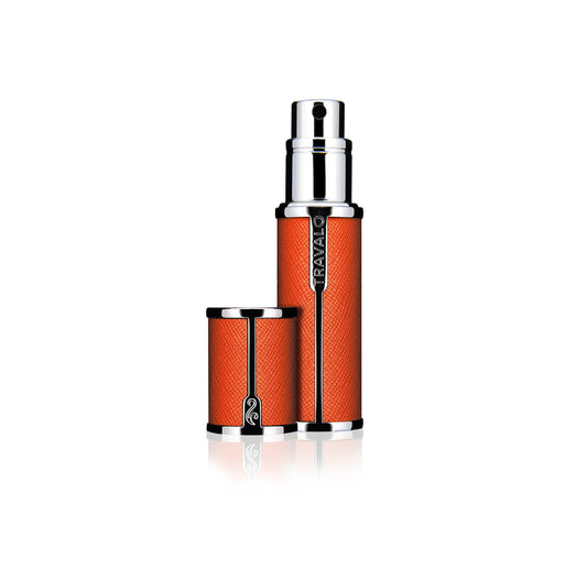Travalo Orange