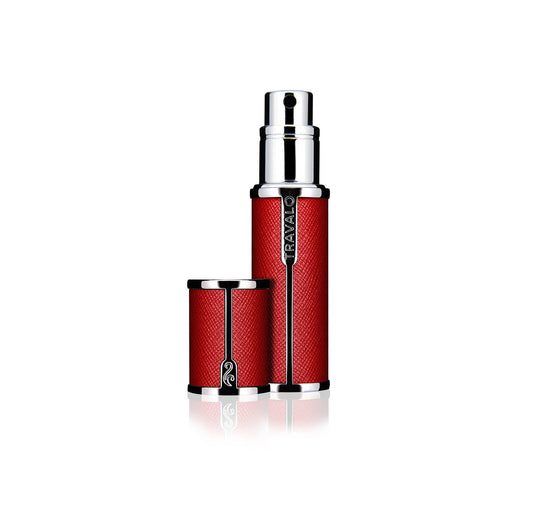 Travalo Red