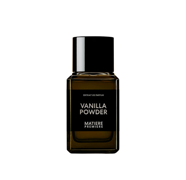 Vanilla Powder Extrait 100Ml