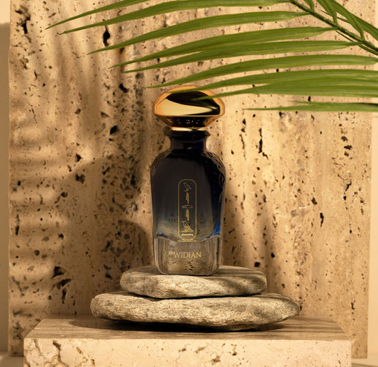 Widian Aswan Ext 50ml
