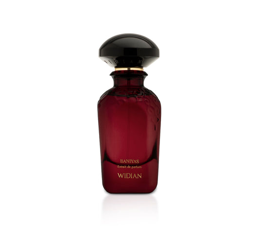 Widian Baniyas Ext 50ml