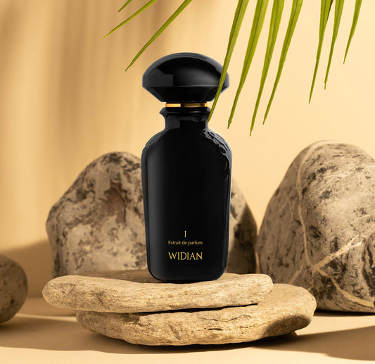 Widian Black I Ext 50ml