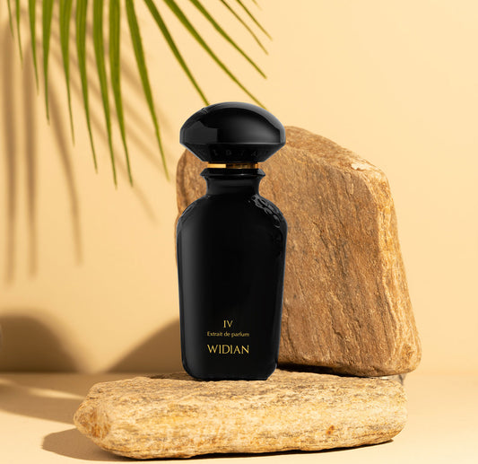 Widian Black IV Ext 50ml