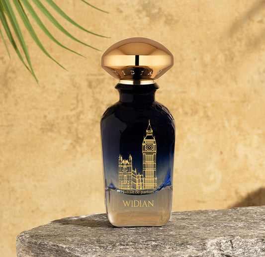 Widian London Ext 50ml