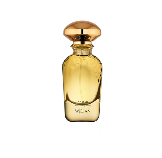 Widian Samar Ext 50ml