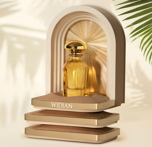 Widian Samar Ext 50ml