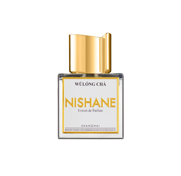 Wulóng Chá Extrait 100ml