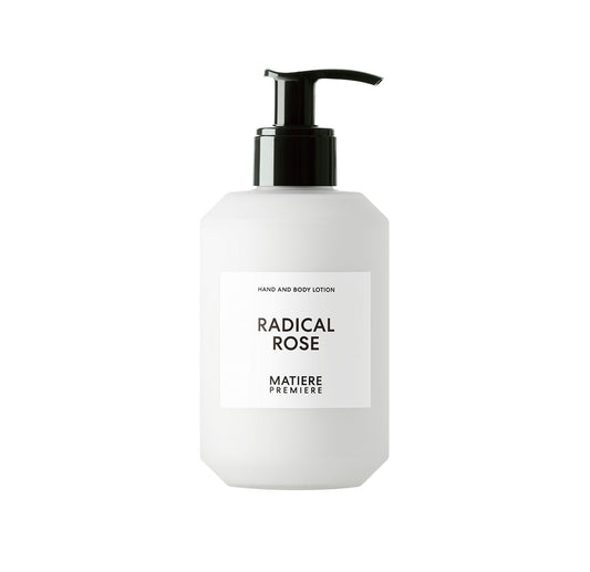 Radical Rose Hand And Body Lotion 300Ml