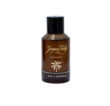 Sol Y Sombra Edp 100Ml