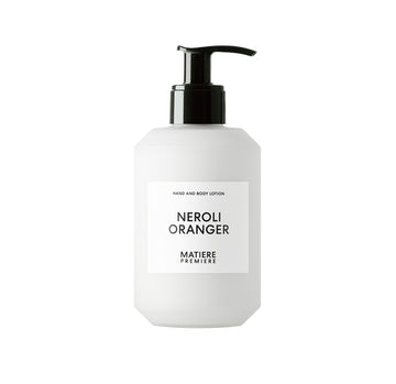 Neroli Oranger Hand And Body Lotion 300Ml