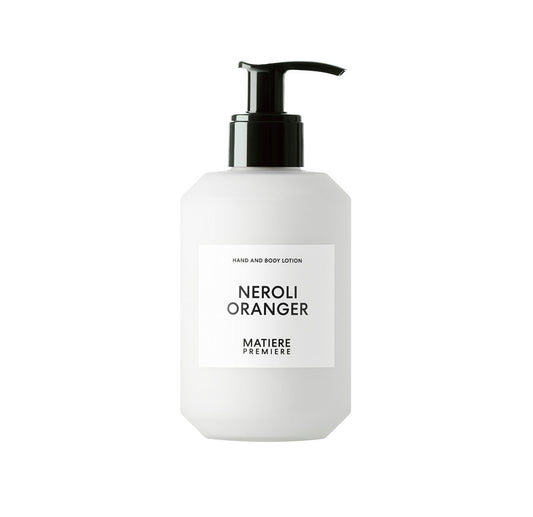 Neroli Oranger Hand And Body Lotion 300Ml
