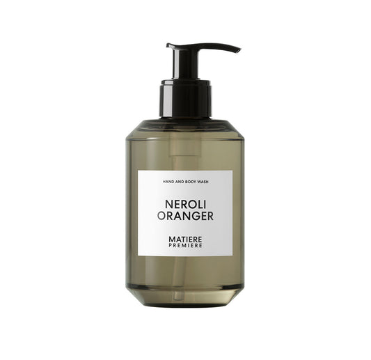 Neroli Oranger Hand And Body Wash 300Ml