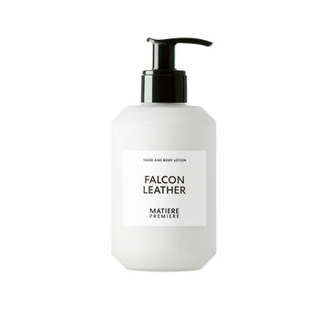 Falcon Leather Hand and Body Lotion 300Ml