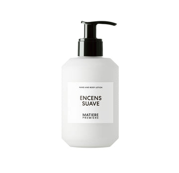 Encens Suave Hand And Body Lotion 300Ml