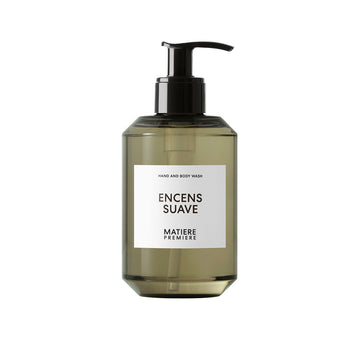 Encens Suave Hand And Body Wash 300Ml