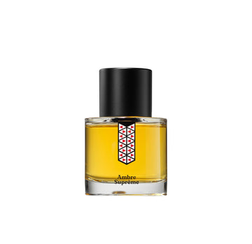 Ambre Suprême Edp 50ml