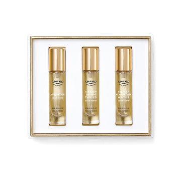 Mens 3 X 10Ml Discovery Set (Av, Smw, Git)