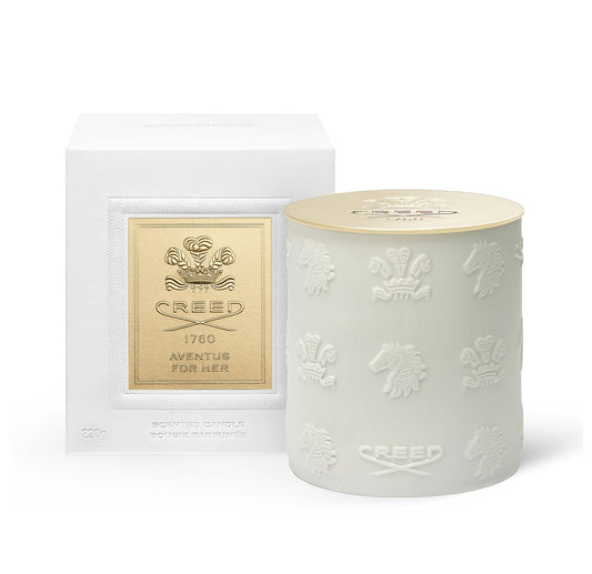 Aventus For Her Candle 220G