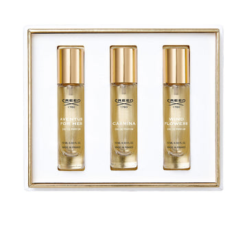 Womens 3 X 10Ml Discovery Set (Avh,Wfs,Carmina)