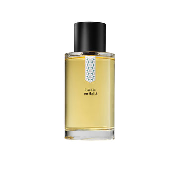 Escale en Haïti 100ml Edc