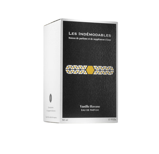 Vanille Havane Edp 50ml