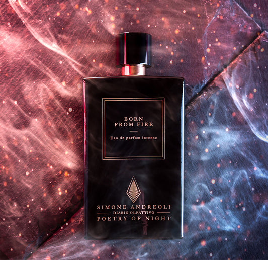 Born From Fire Edp Intense 100Ml