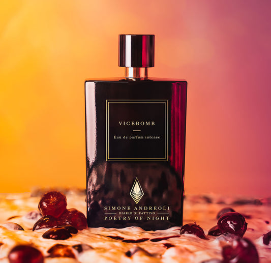 Vicebomb Edp Intense 100Ml