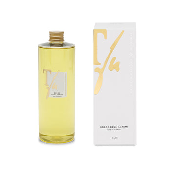 Borgo Degli Agrumi 500ML Refill