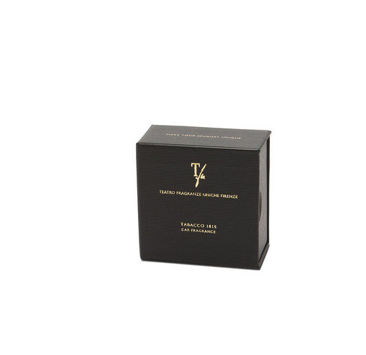 Tabacco 1815 Car Fragrance