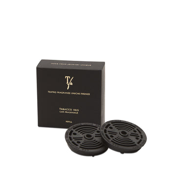 Tabacco 1815 Car Fragrance Refills