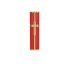 Travalo Red & Gold