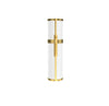 Travalo White & Gold