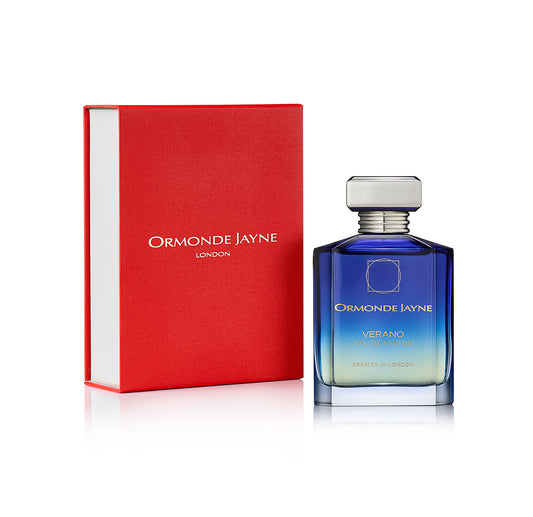 Verano Edp 88Ml