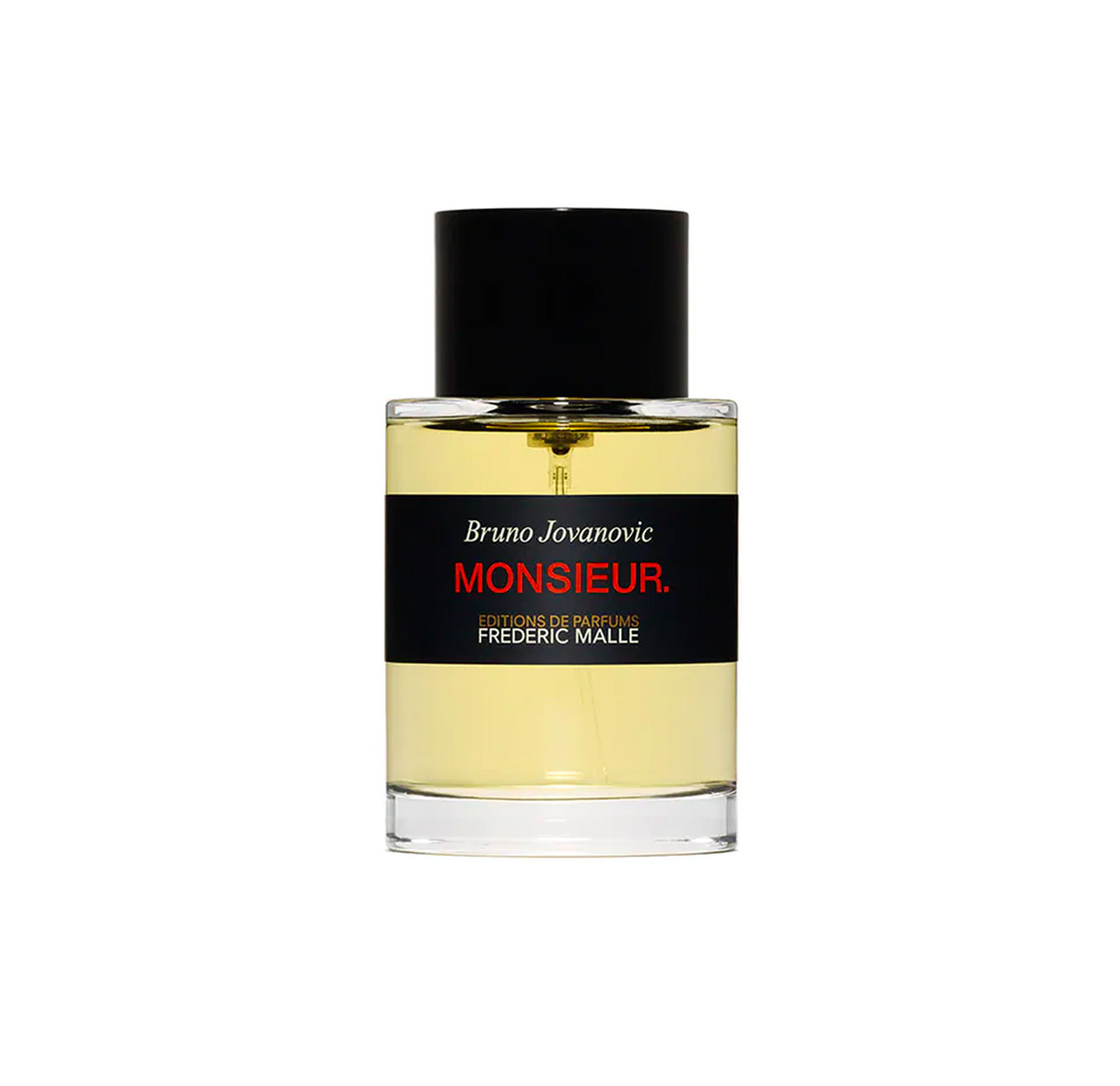 2023 Monsieur Spray - 100ml - Pulse Of Perfumery