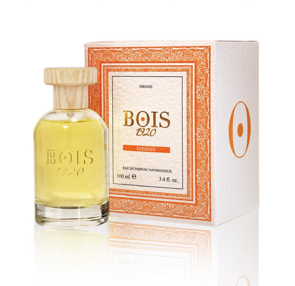 INSIEME EDP 100ML