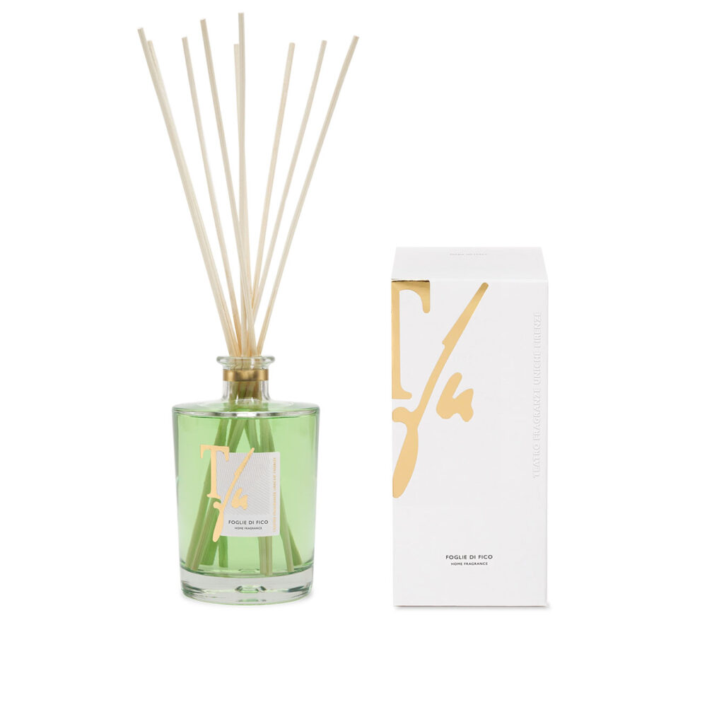 FOGLIE DI FICO 500ML HOME FRAGRANCE