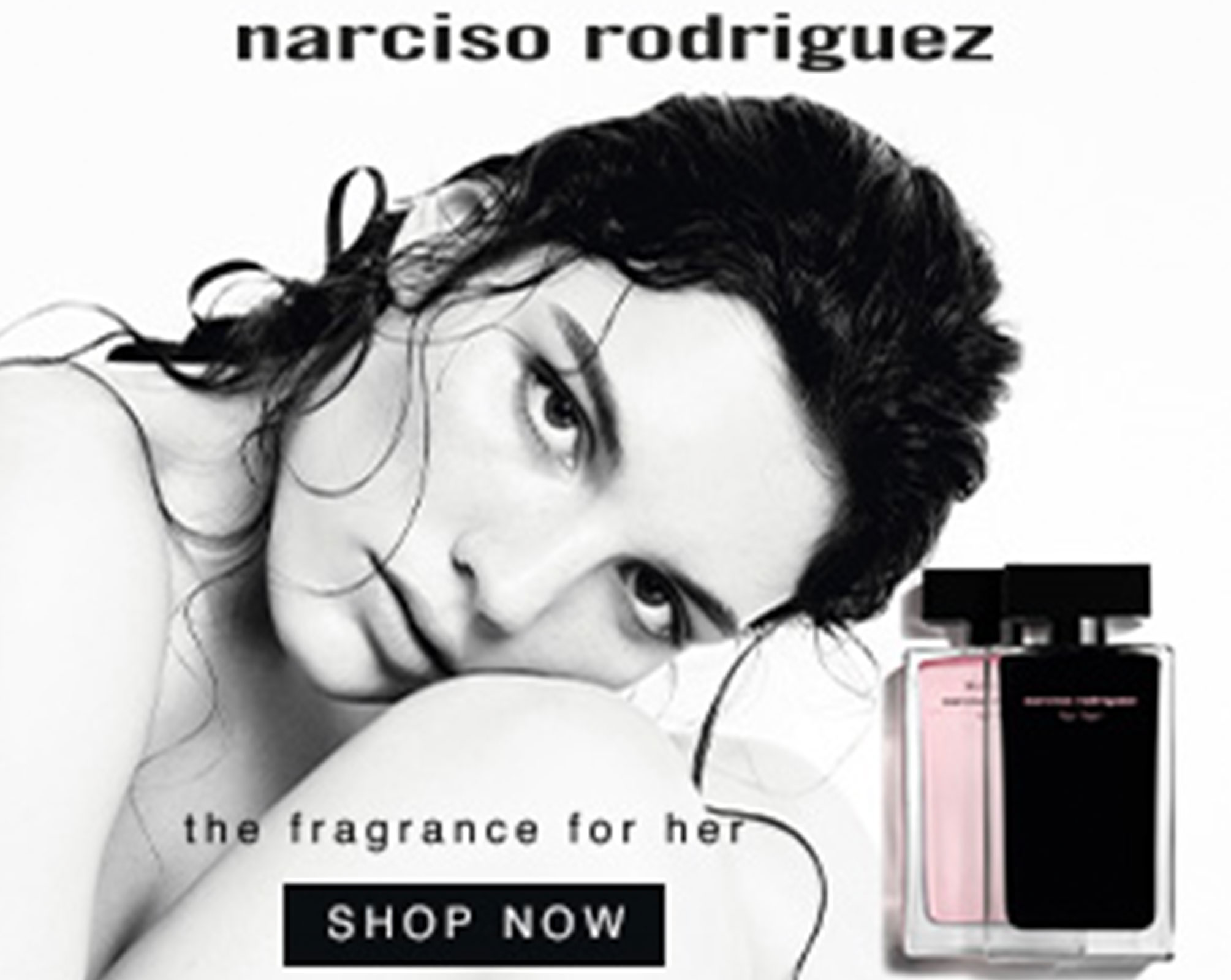 Narciso Rodriguez for him (bleu noir parfum) 