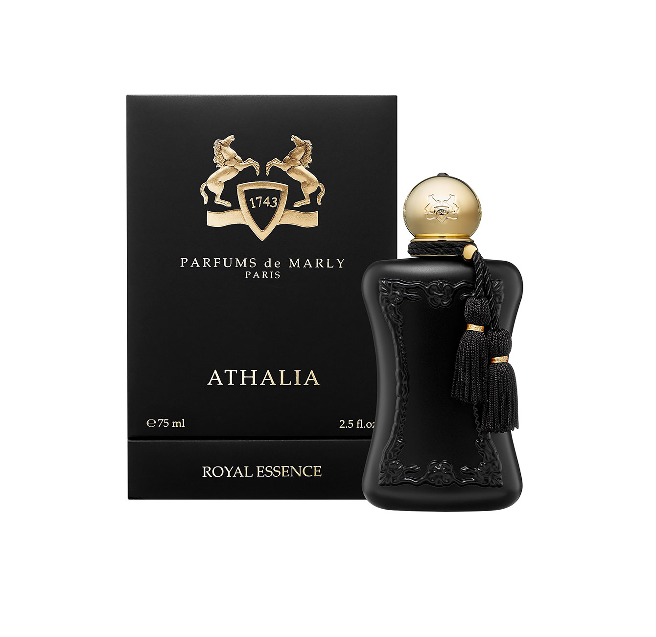 PARFUMS DE MARLY ATHALIA 75ml Edp - Pulse Of Perfumery