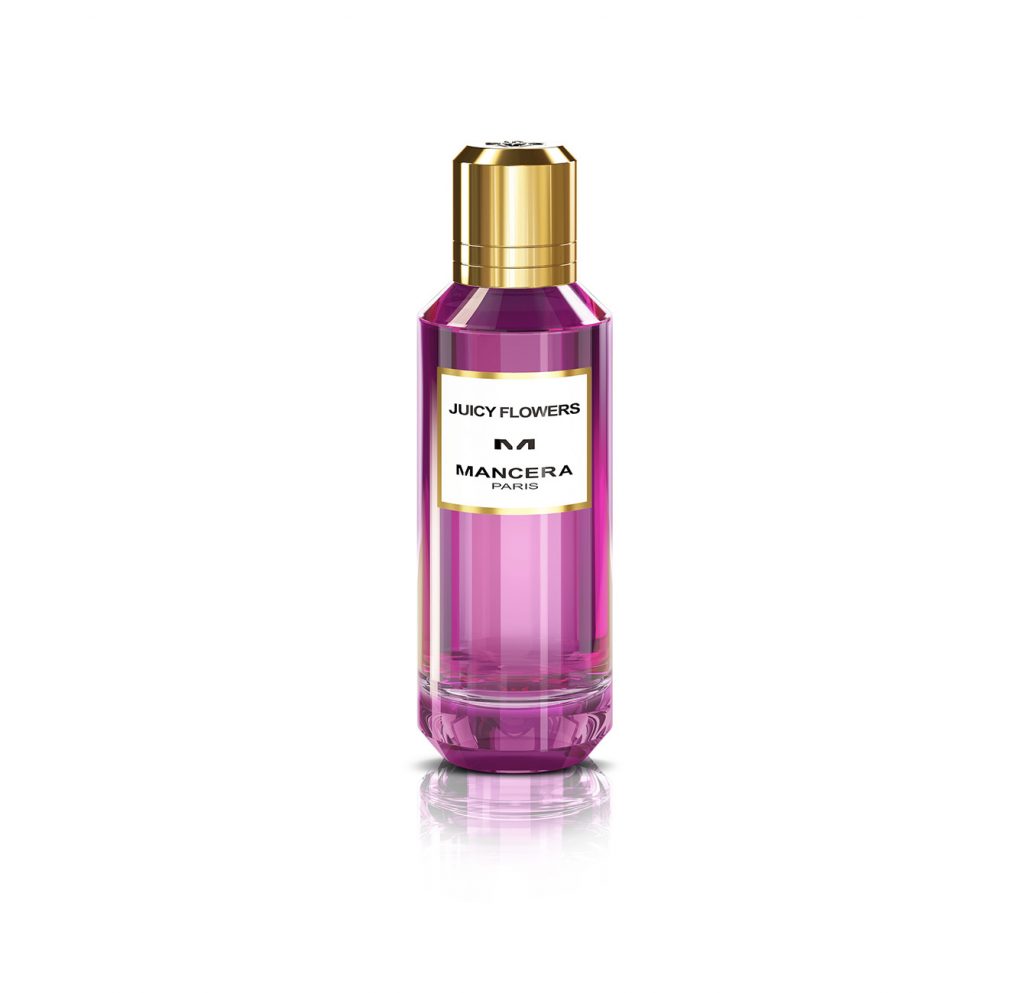 JUICY FLOWERS EDP 60ML