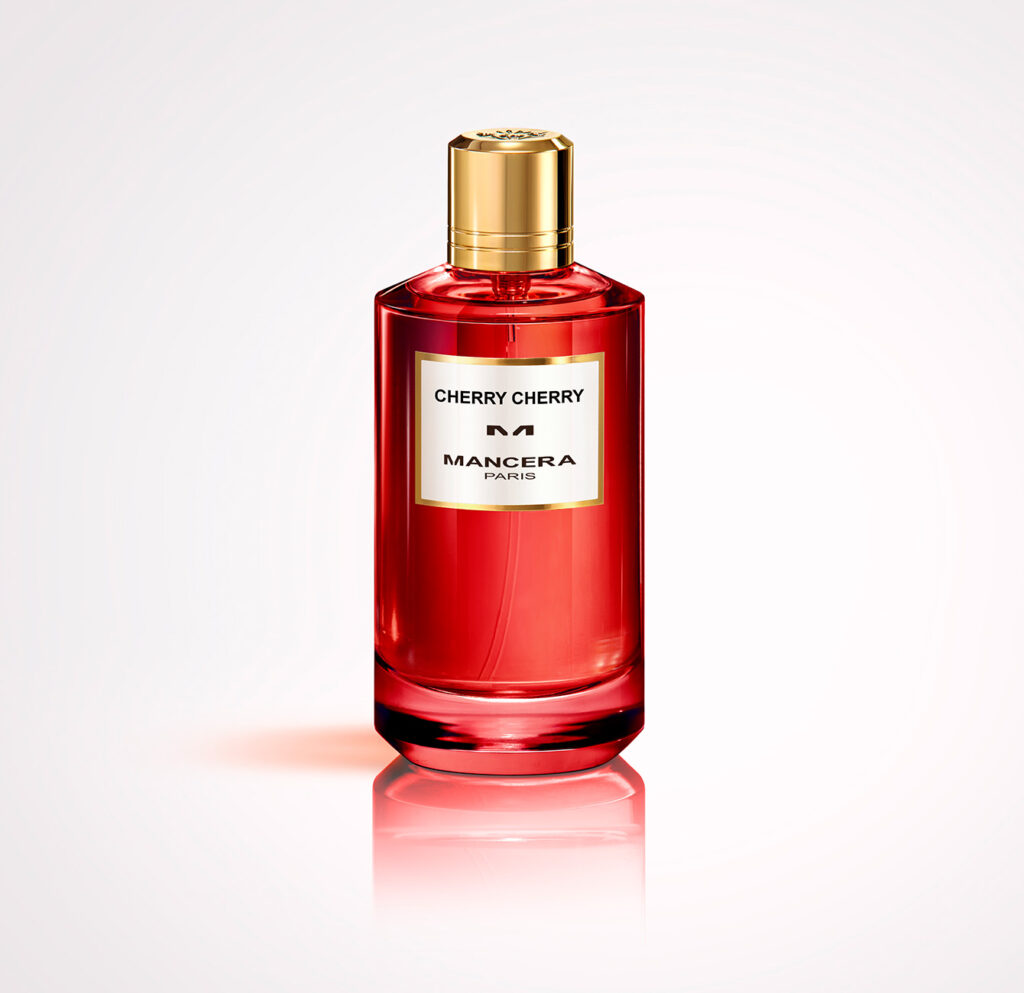 CHERRY CHERRY EDP 120ML