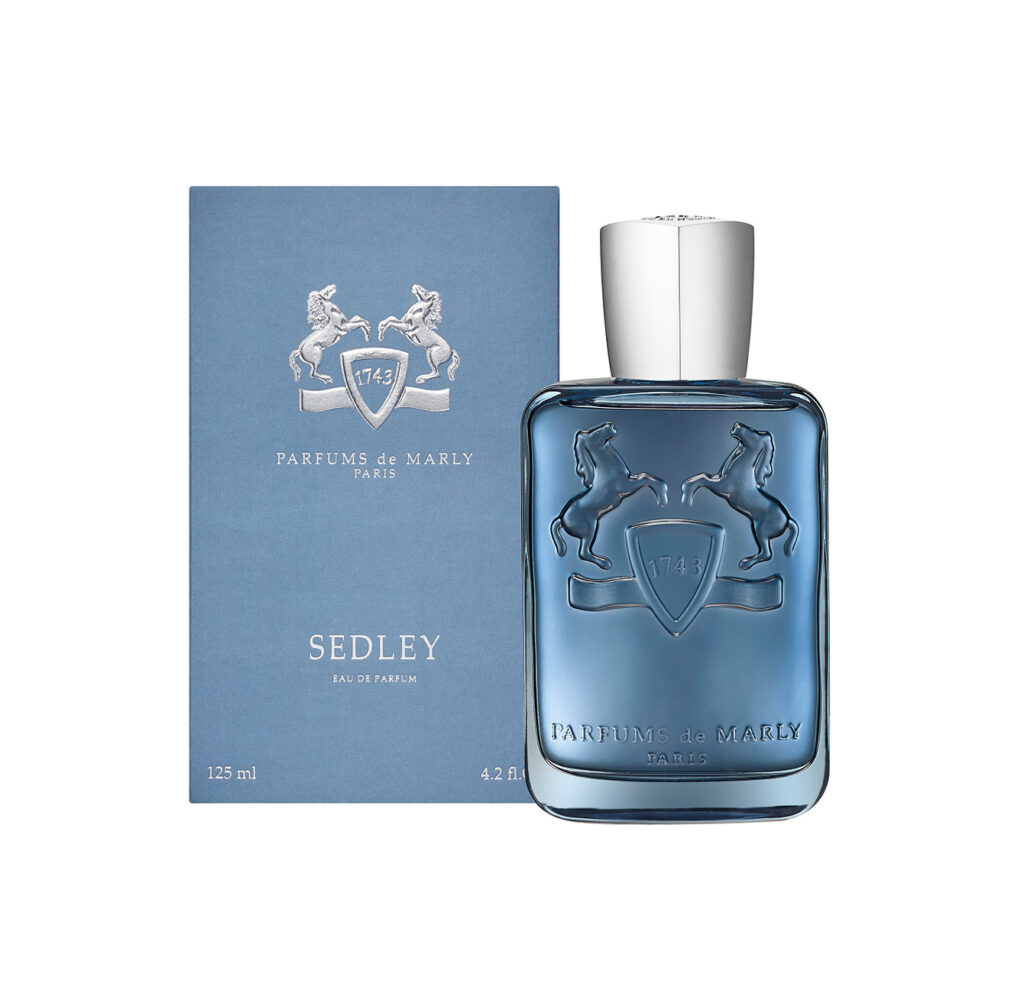 SEDLEY EDP 125ML